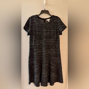 LOFT Casual Shift Dress - Size 14